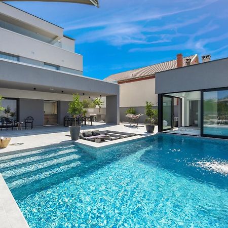Villa Omnia Zadar Extérieur photo
