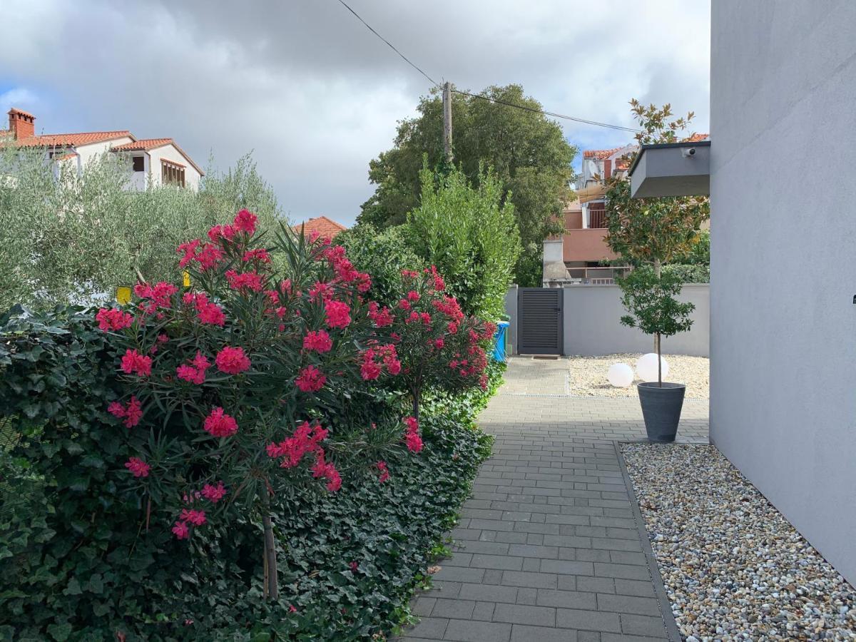 Villa Omnia Zadar Extérieur photo