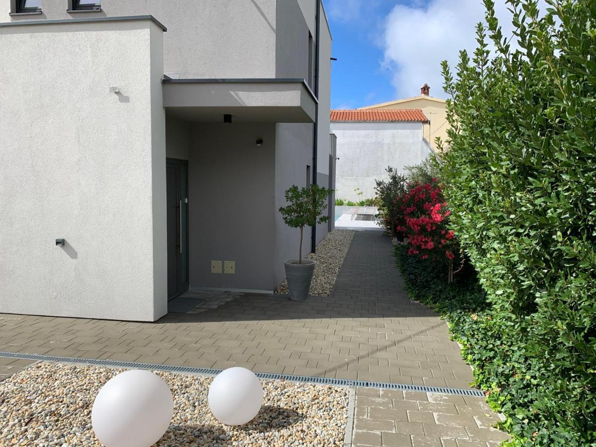 Villa Omnia Zadar Extérieur photo