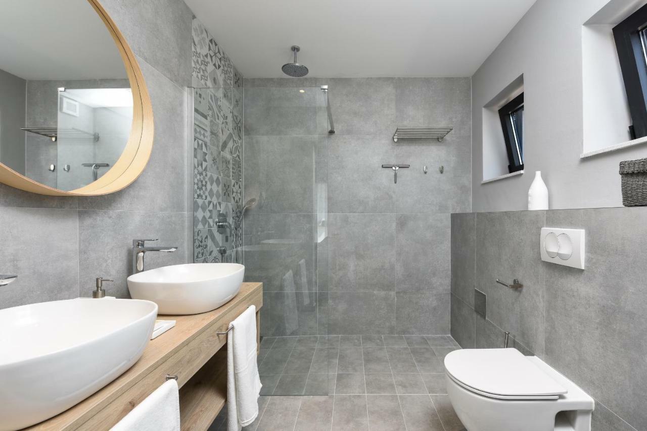 Villa Omnia Zadar Extérieur photo