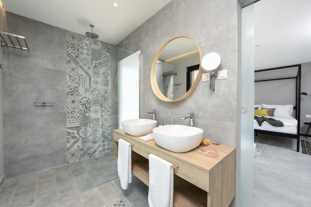 Villa Omnia Zadar Extérieur photo