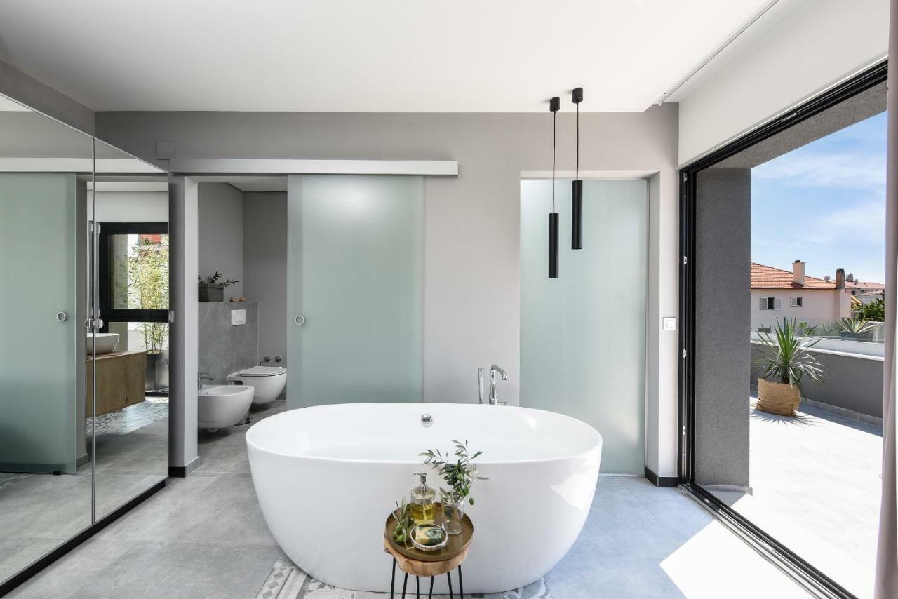 Villa Omnia Zadar Extérieur photo
