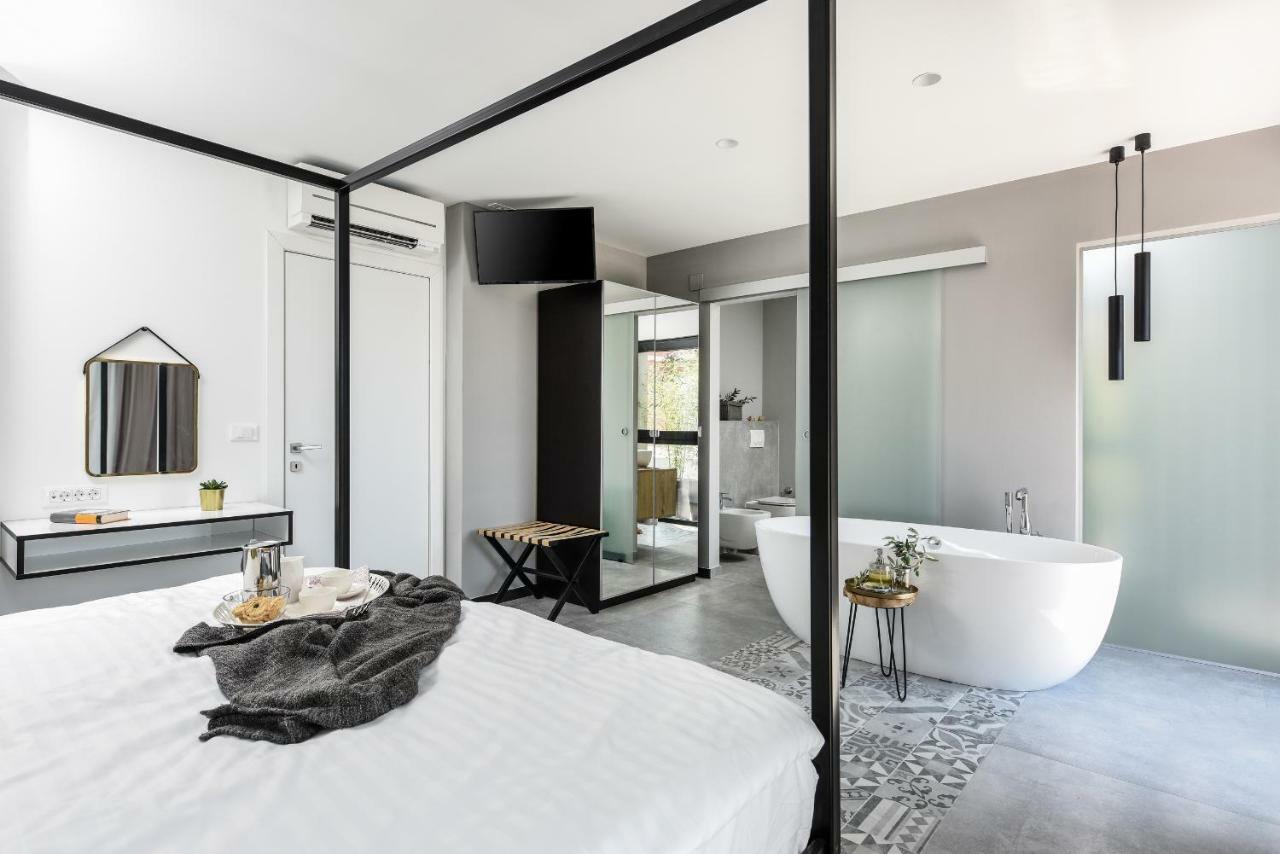 Villa Omnia Zadar Extérieur photo