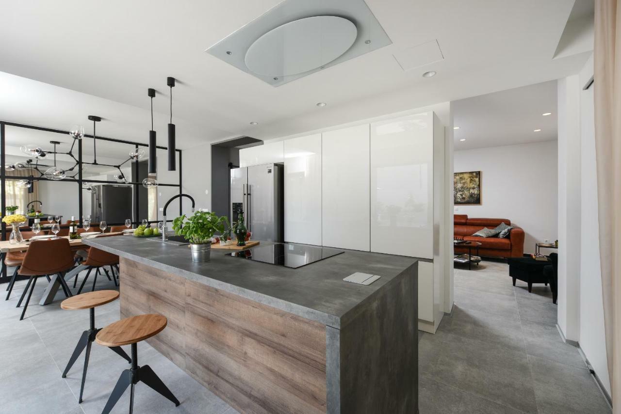 Villa Omnia Zadar Extérieur photo