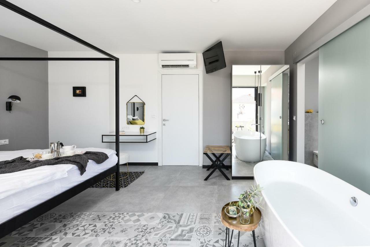 Villa Omnia Zadar Extérieur photo