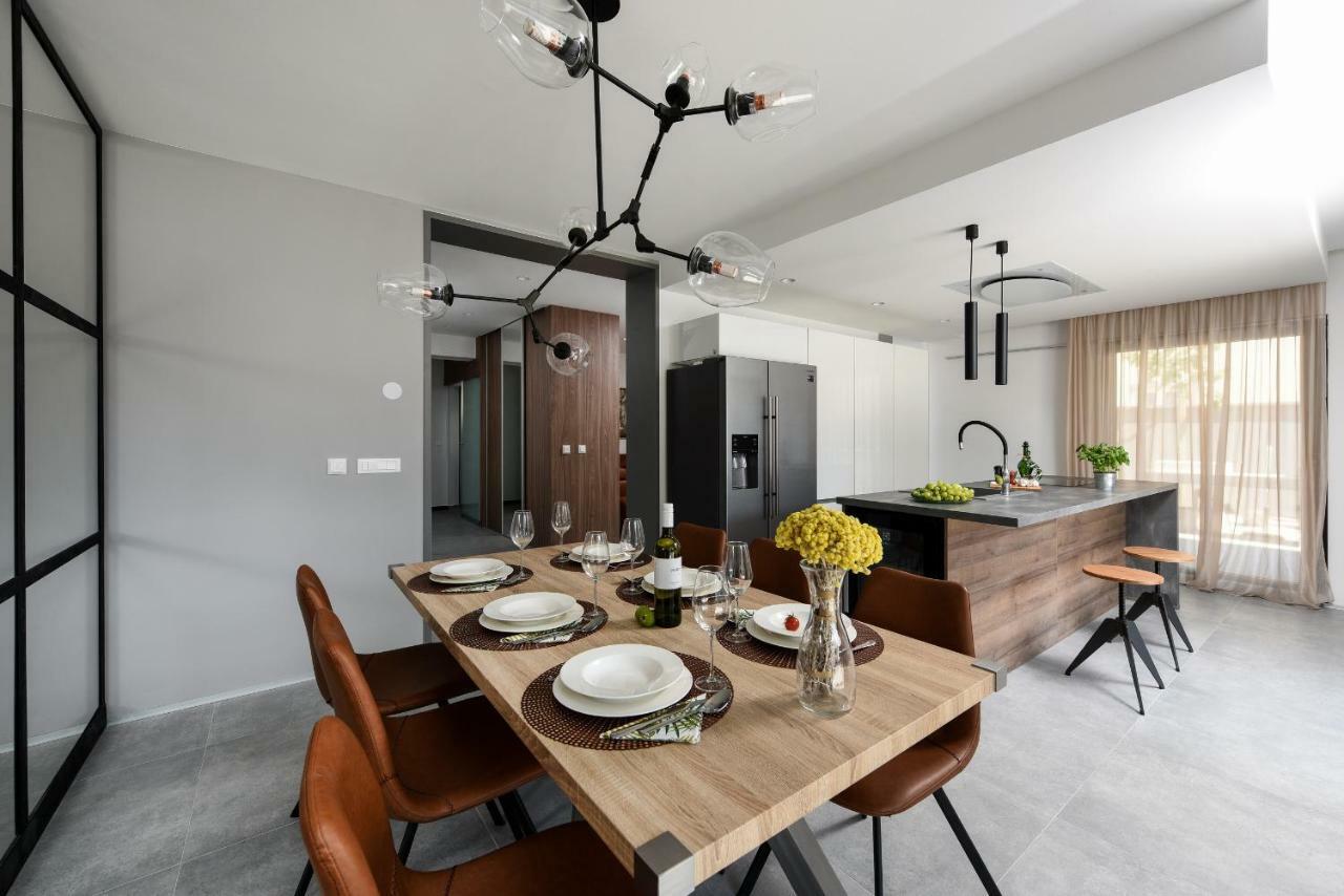 Villa Omnia Zadar Extérieur photo
